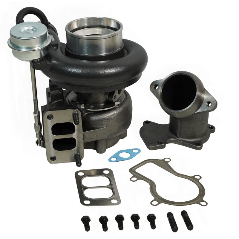 BD Diesel BD Screamer Turbo HX35 Dodge 5.9L Cummins 1998.5-2002