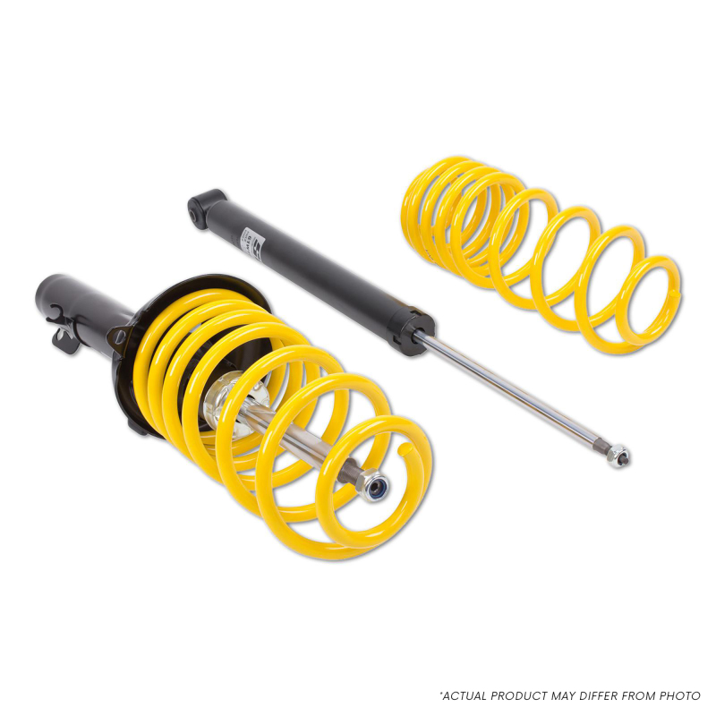 ST Suspensions Suspension Handling Packages 80699 Sport Kit fits Golf VII GTI 2.0T thumbnail 9