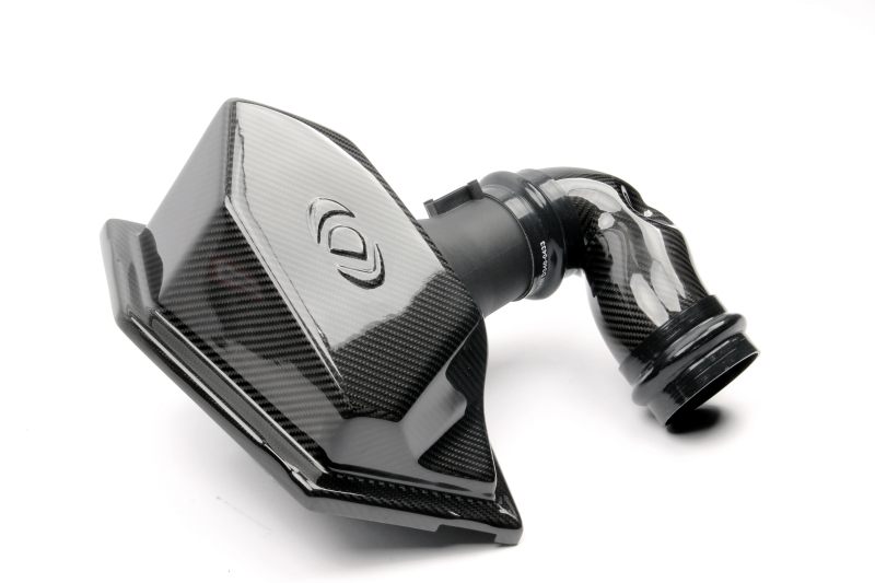 Dinan 16-21 BMW M240i/340i/440i (F22/F23/F30/F32/F33/F34/F36) Closed Cold Air Intake