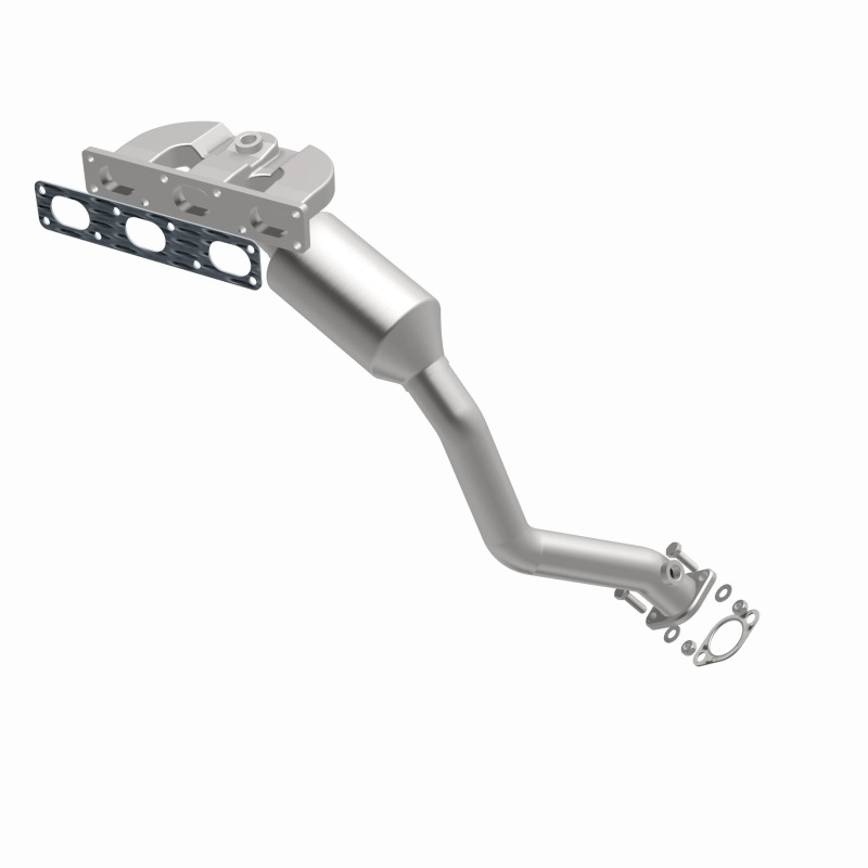 MagnaFlow 01-06 BMW X5 3.0L Direct Fit Converter thumbnail 8