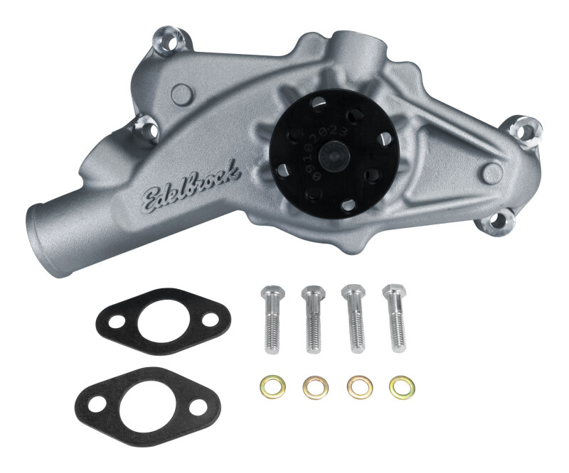EDE Water Pump