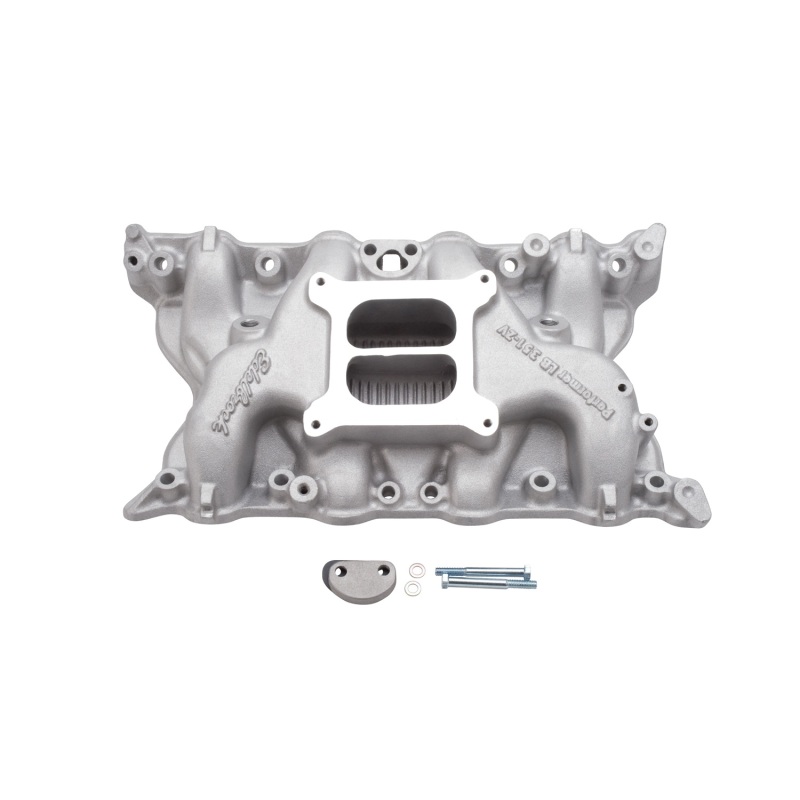 EDE Performer Intake Manifold