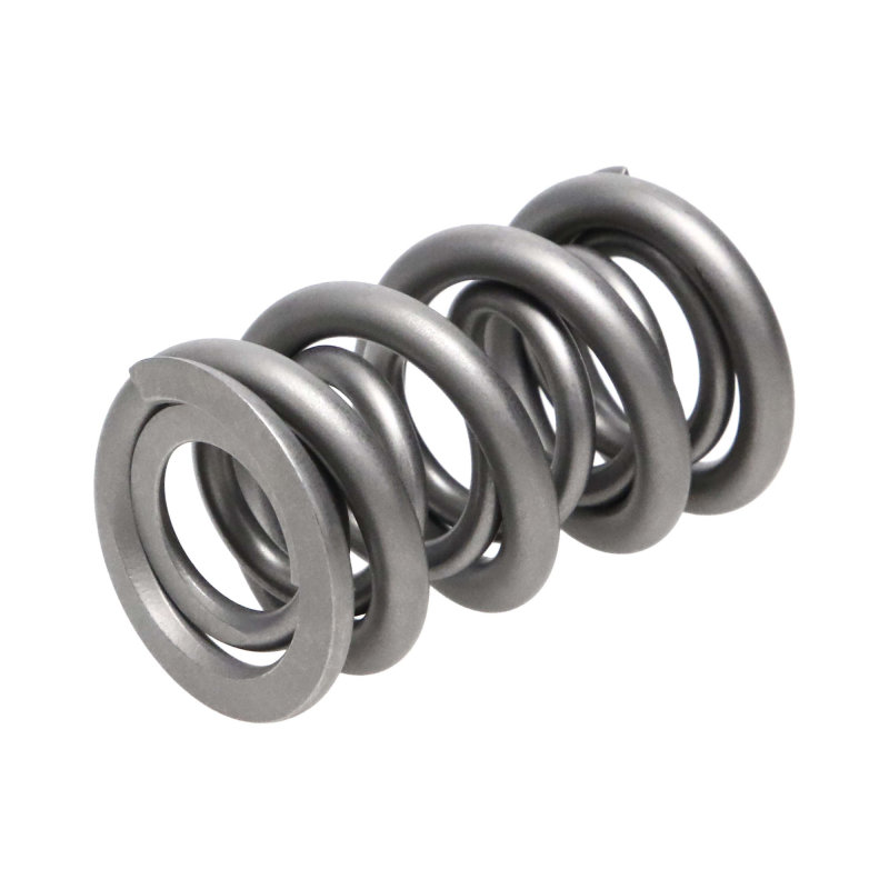 Manley NexTek Series 1.500 OD .850 Lift Super Stock and Competition Eliminator Valve Spring Set thumbnail 4