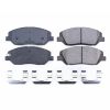 PSB Z17 Evolution Brake Pads