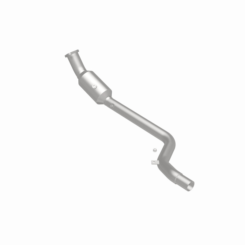 MagnaFlow 2007 Dodge Charger 3.5L Direct Fit Converter thumbnail 9