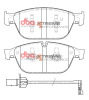DBA XP Performance Brake Pads