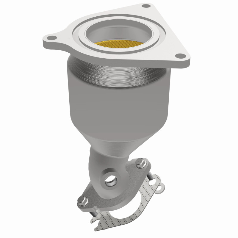MagnaFlow 10-12 Ford Escape 3.0L Direct Fit Converter thumbnail 3