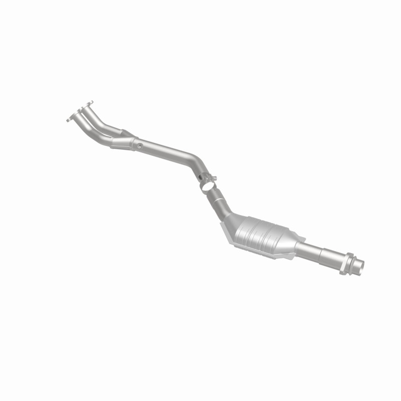 MagnaFlow Direct Fit Catalytic Converter 1991 BMW 318I 1.8L thumbnail 7