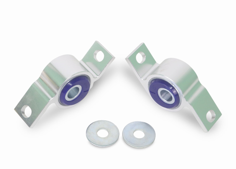 SuperPro 2000 Subaru Outback Limited Fr Lower Anti-Lift/Caster Bushing/Bracket Assembly - Motorsport