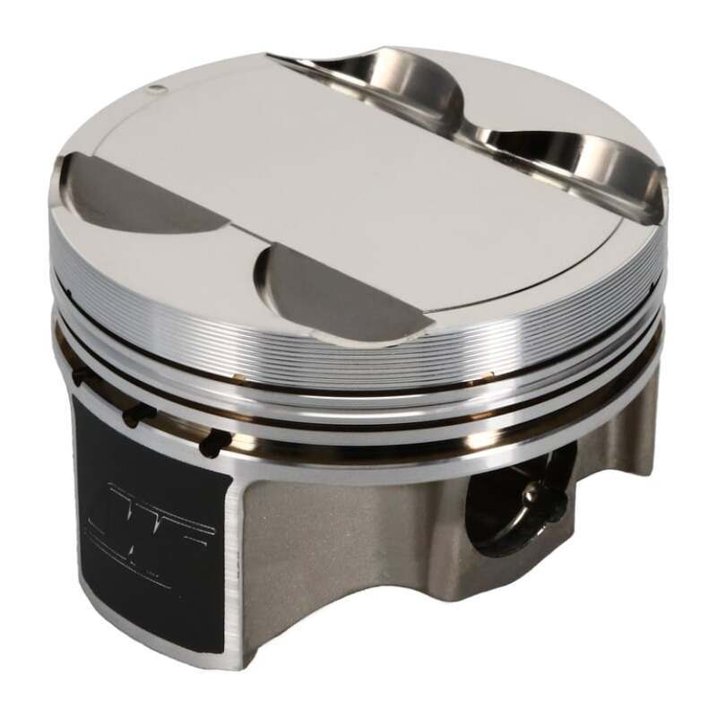Piston Set, Mitsubishi, 4G63, 85.00 mm Bore, Sport Compact, Set of 4