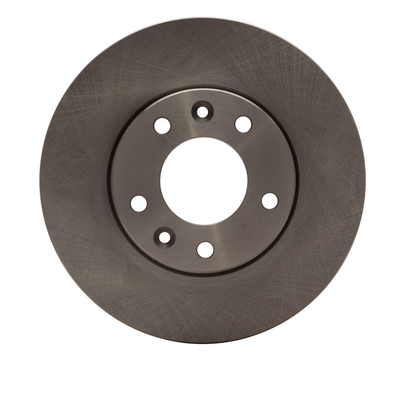 DFC Brake Rotors - Plain