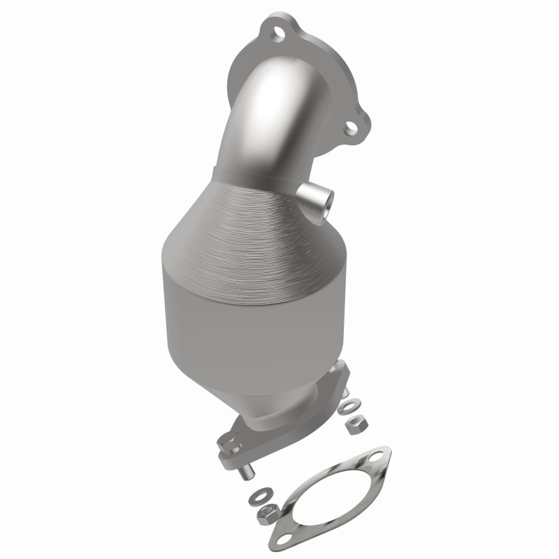 MagnaFlow 13-14 Hyundai Veloster 1.6L Direct Fit Converter thumbnail 5