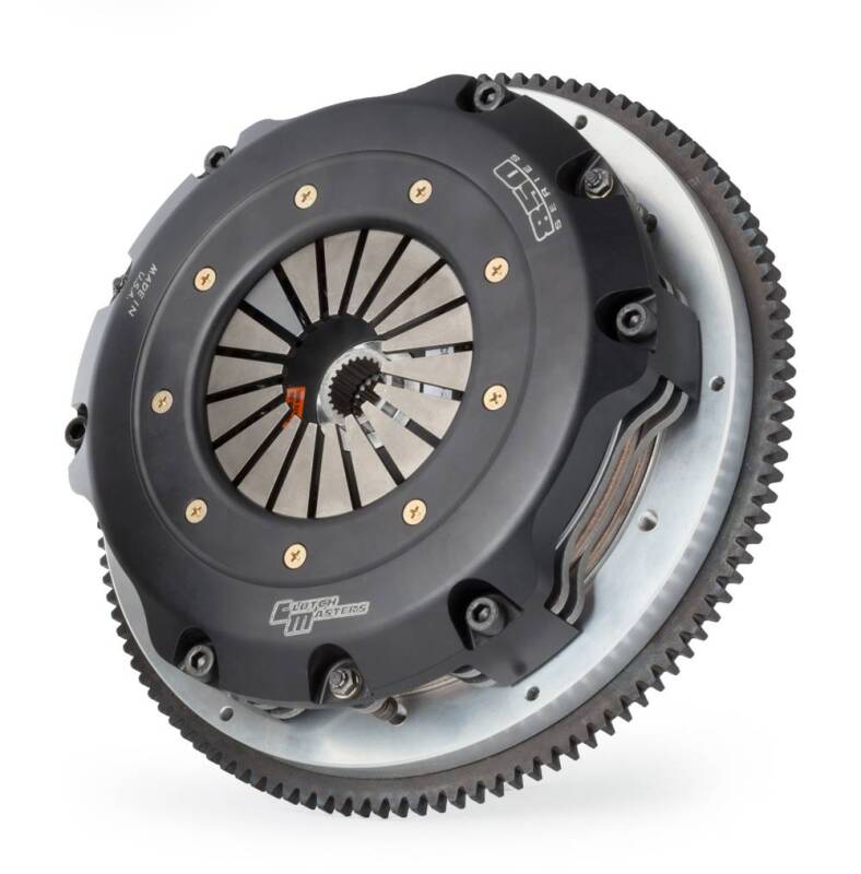 CM 850 Twin Disc Clutch Kits