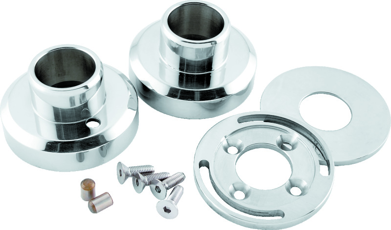 BKC Fork Accessories E