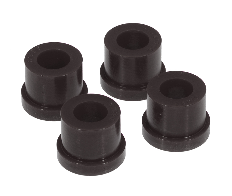 PRO Steering Bushings - Blk