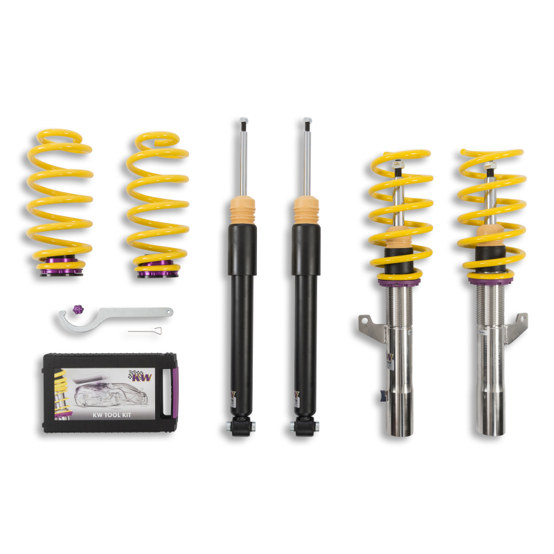 KW V1 Coilover Kit