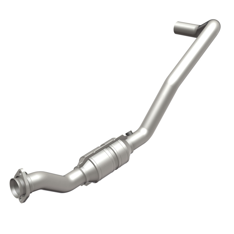 MagnaFlow Conv DF 04-05 Dodge RAM 1500 Pickup 3.7L (Inc 4WD 4.7L) D/S thumbnail 4