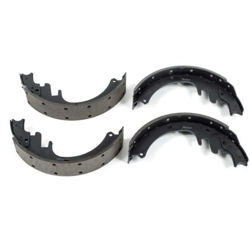 PSB Autospecialty Brake Shoes