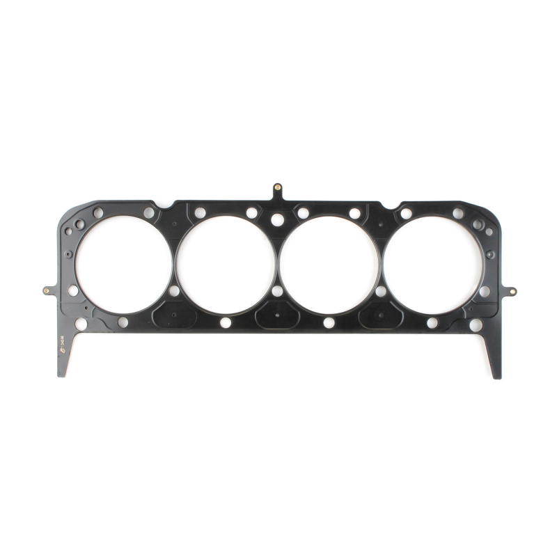 Cometic Chevrolet Small Block Brodix 4.160in Bore .040in MLS All 12-23 Deg Head Gasket thumbnail 4