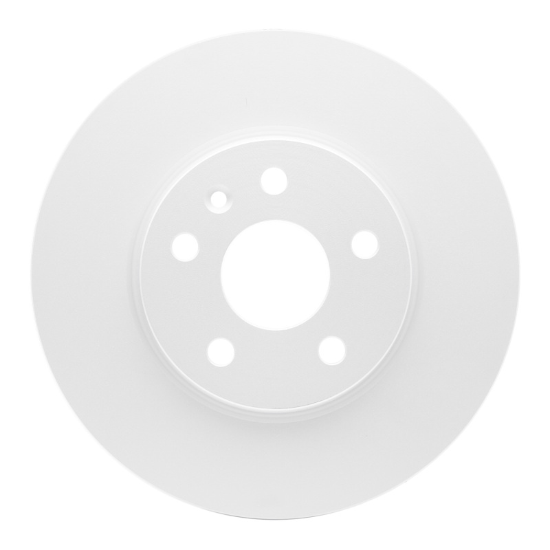 DFC GeoSPEC Coated Rotors - Plain