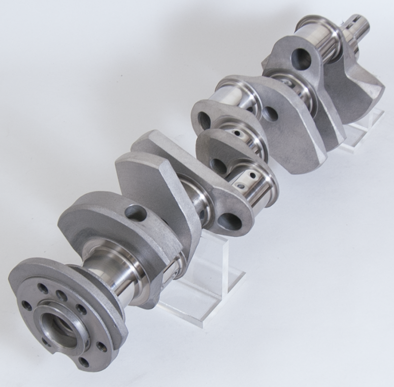 EAG Crankshafts - 8 Cyl