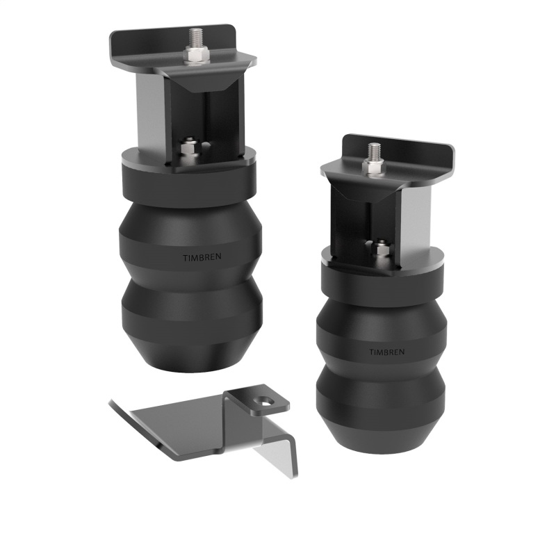 TIM Suspension Enhancement Systems