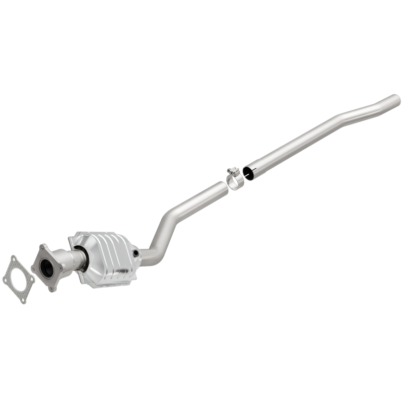 MagnaFlow Direct Fit Catalytic Converter 01-03 Caravan/Voyager 3.3L thumbnail 4