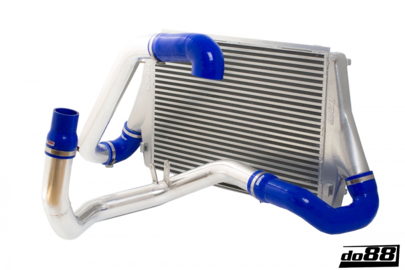 DOB Intercooler Kit - BigPack