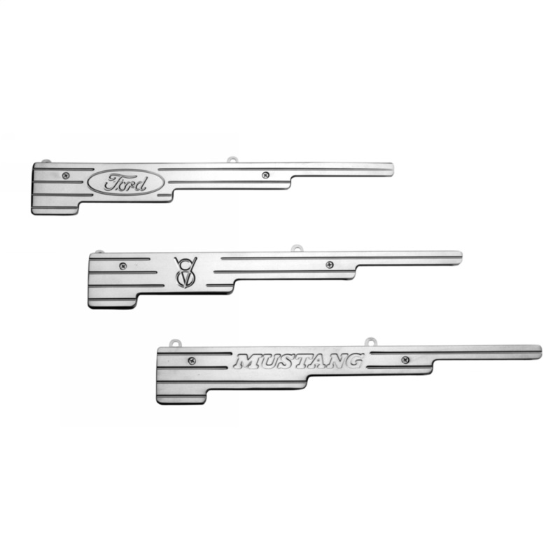 Custom Billet Aluminum Wire Loom
Custom Billet Wire Looms