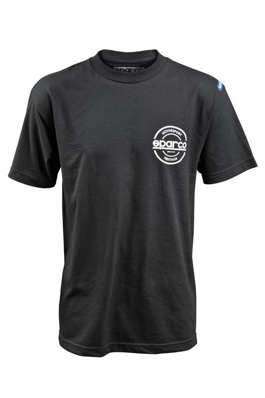 SPARCO SPA T-Shirt Seal Tri