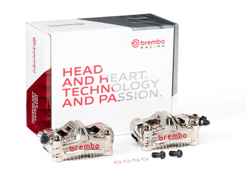 BRE Powersports Brake Calipers