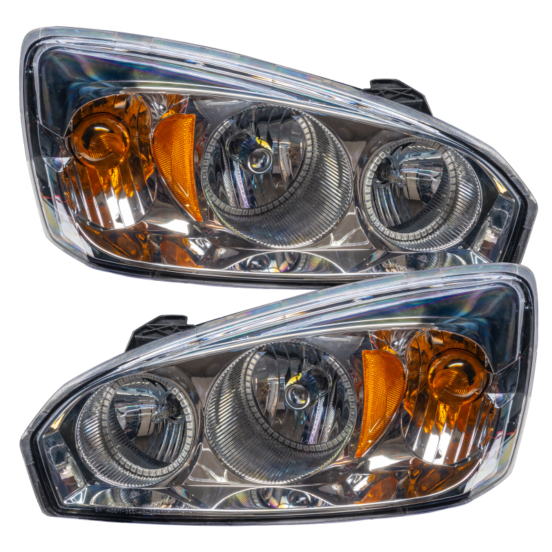 Oracle 04-07 Chevrolet Malibu SMD HL - ColorSHIFT w/ Simple Controller thumbnail 9