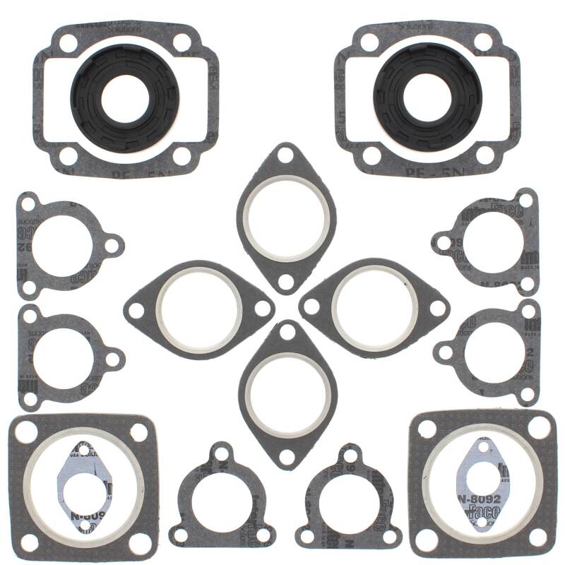 VEP Complete Gasket Kit