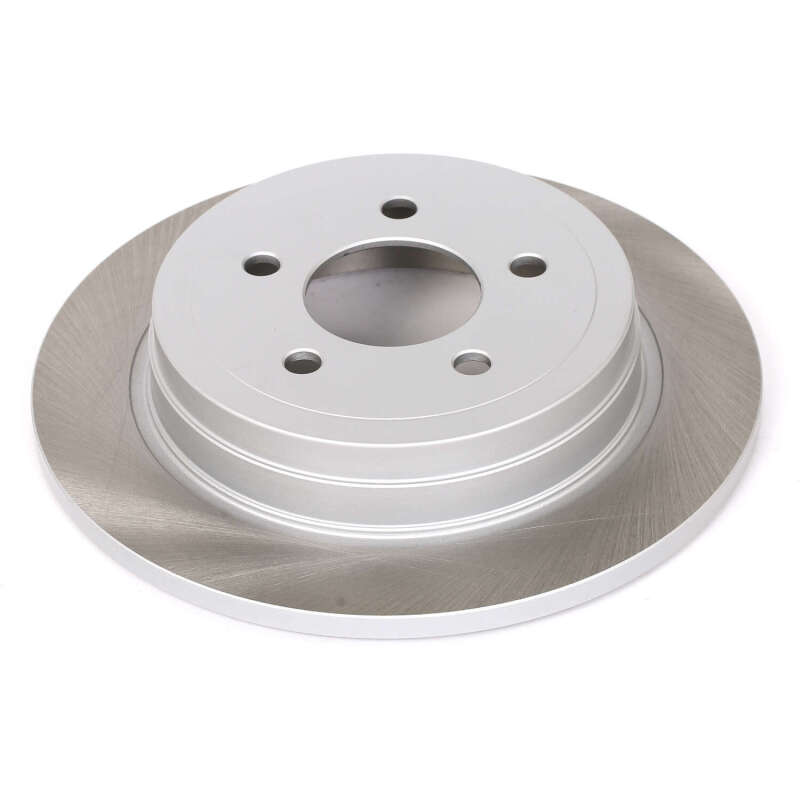 PSB Semi Coated Rotors