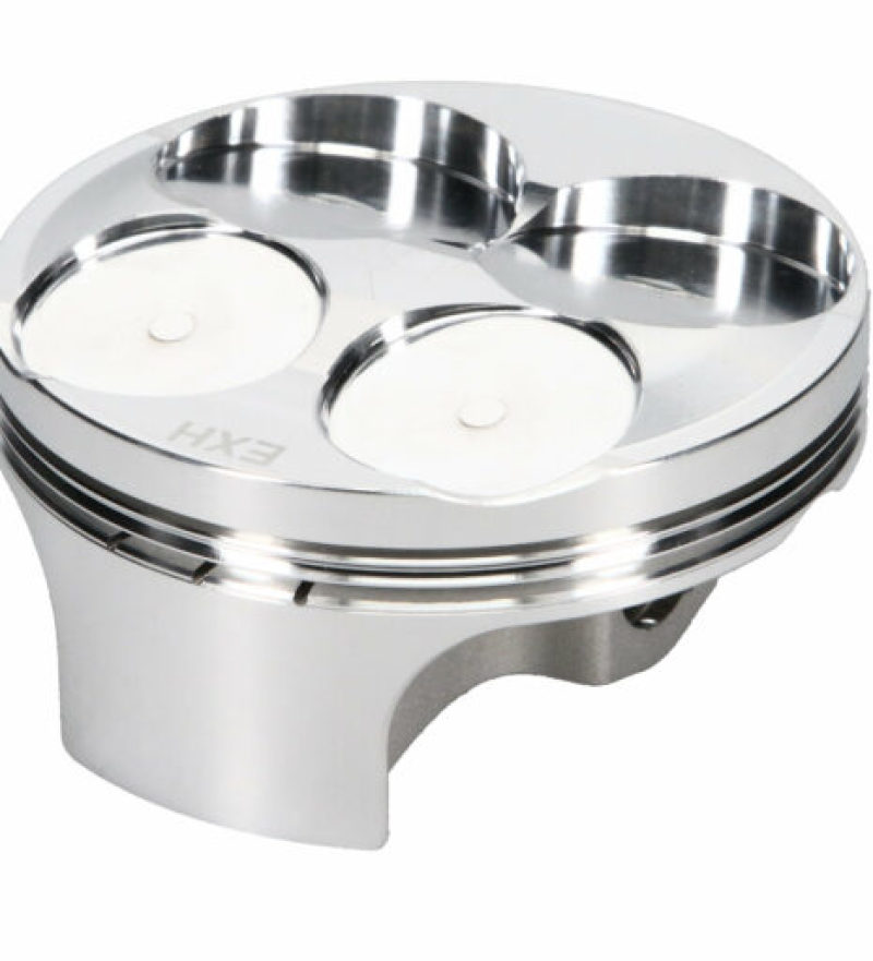 JE Single Pistons