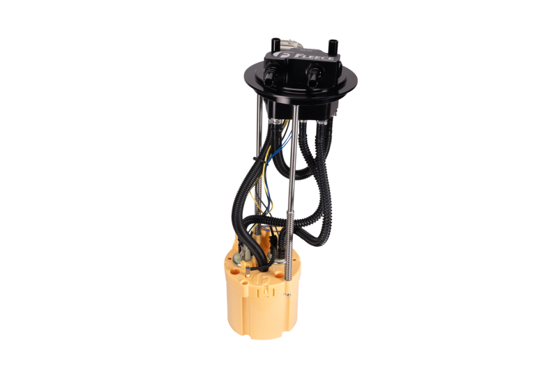 Fleece Performance 17-24 Ford F-250/F-350 6.7L Power Stroke (Short Bed) PowerFlo Lift Pump thumbnail 4