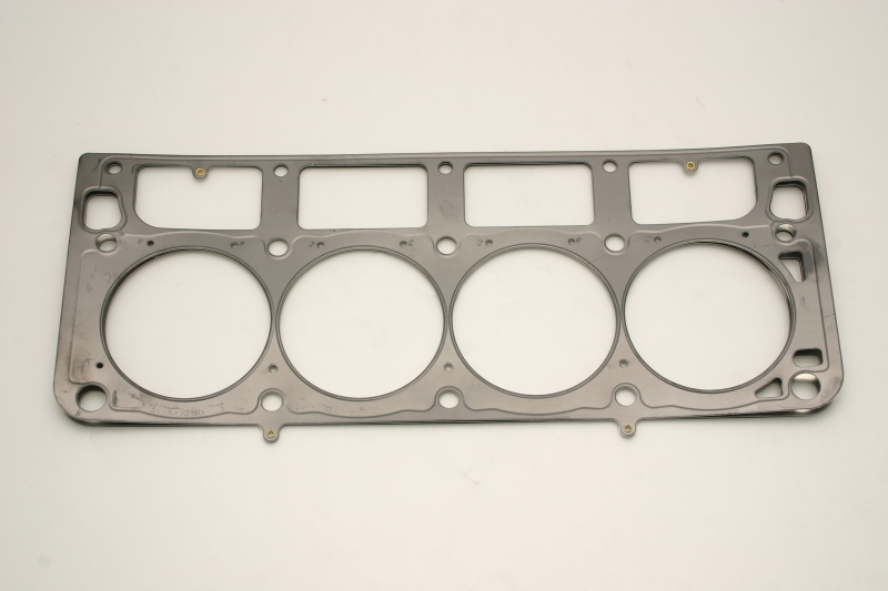 Cometic GM LS1 (w/M.I.D. Sleeves) 4.165 inch Bore .066 inch MLS-5 Head Gasket thumbnail 9