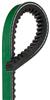 Gates 80-90 Chevrolet B60 B6P Series GM V-8 6.0L Fan & Alt. High Capacity HD V-Belt thumbnail 4