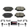 PSB Z23 Evolution Brake Pads