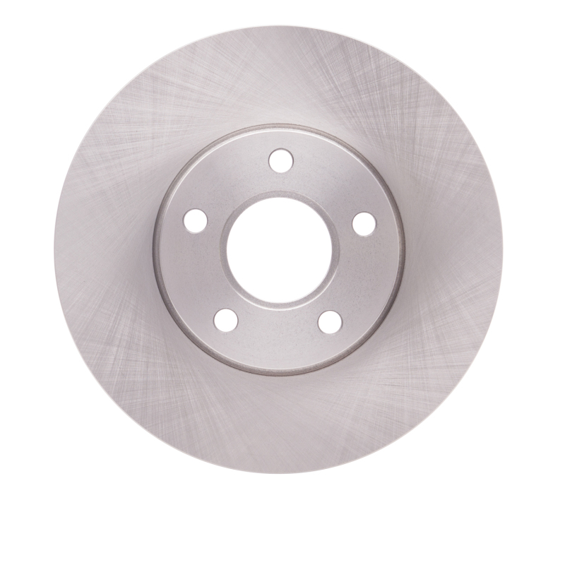 R1 10-13 Ford Transit Connect Front Brake Rotor Set (2x dfc600-54217)