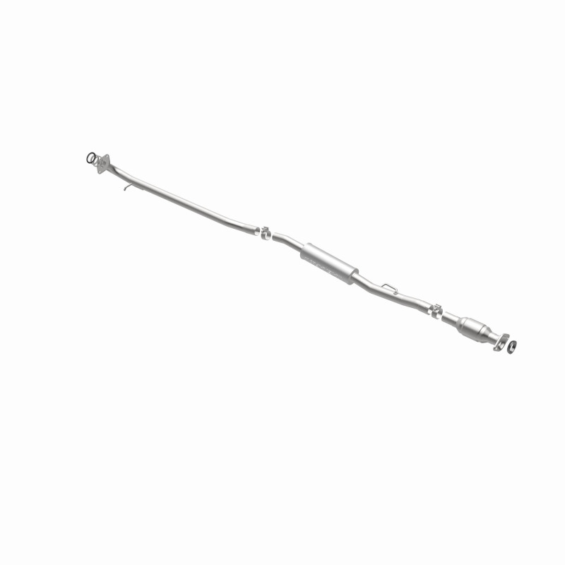 MagnaFlow Direct Fit Catalytic Converter 99-01 Lexus ES300 3.0L thumbnail 4