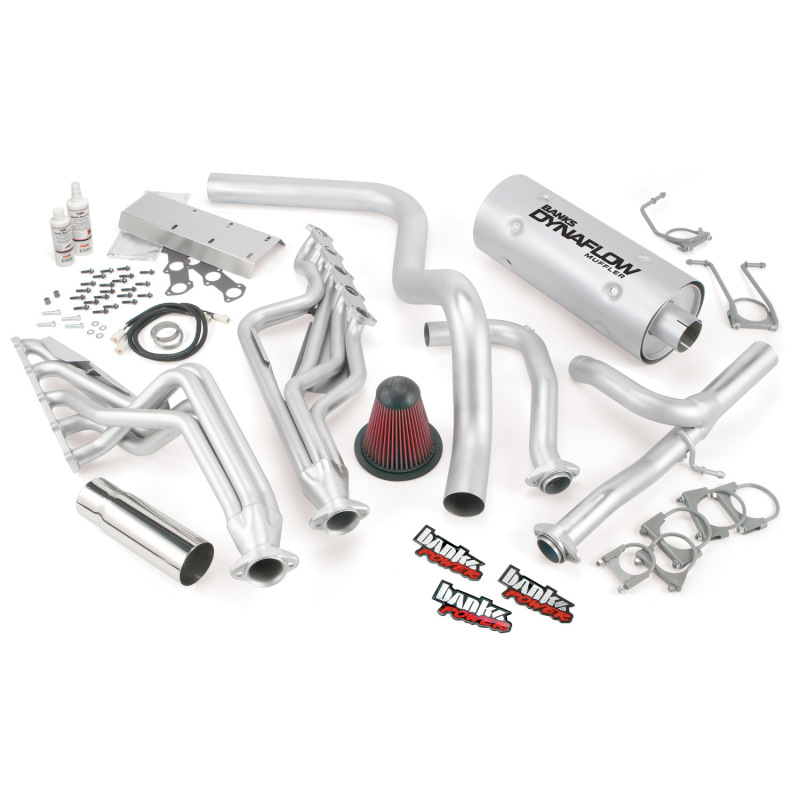 Banks Power 97-03 Ford 6.8L Mh-C E-S/D PowerPack System thumbnail 2
