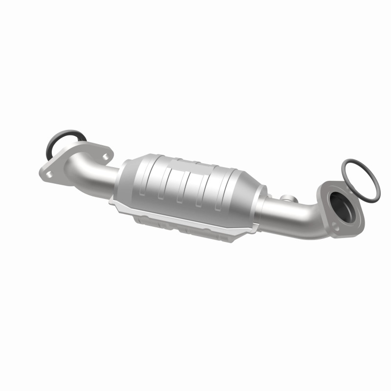 MagnaFlow Direct Fit Catalytic Converter 05-07 Cadillac CTS 3.6L D/S thumbnail 4