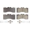 PSB Z17 Evolution Brake Pads