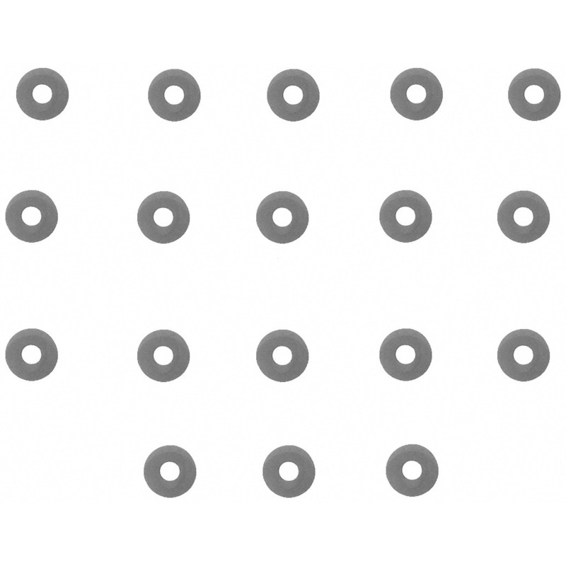 FEL Valve Cover Grommet Sets