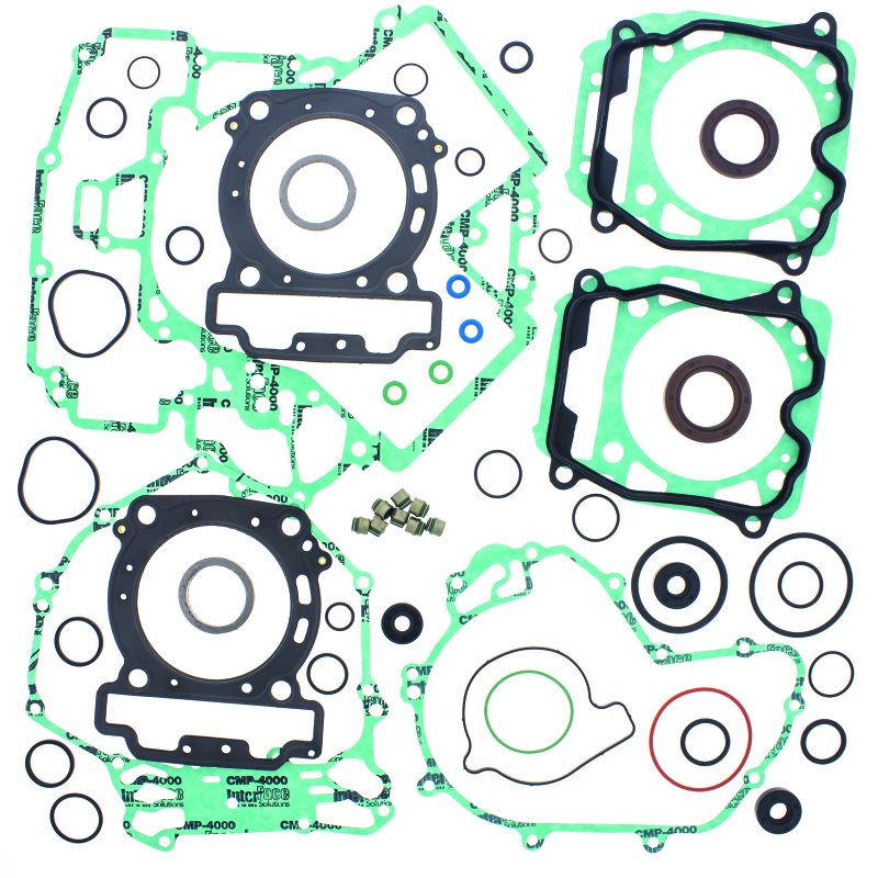 Quadboss Powersports Gasket Kits 564870 QB GASKET SET WITH OS thumbnail 3