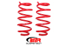 BMR 08-18 Challenger Lowering Front Spring - Red thumbnail 3