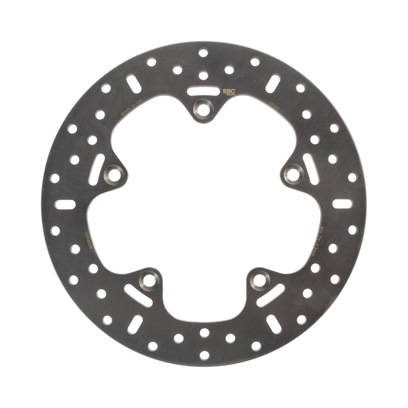 EBC Standard Rotors