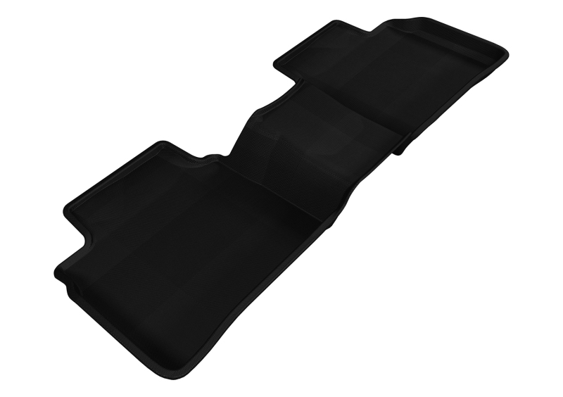 ACE Kagu - Rear - Black