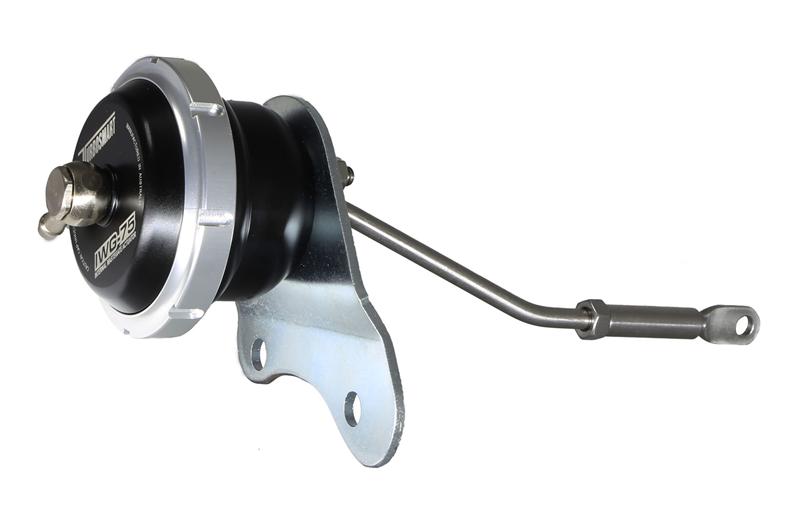 Turbosmart TS App Spec Wastegates